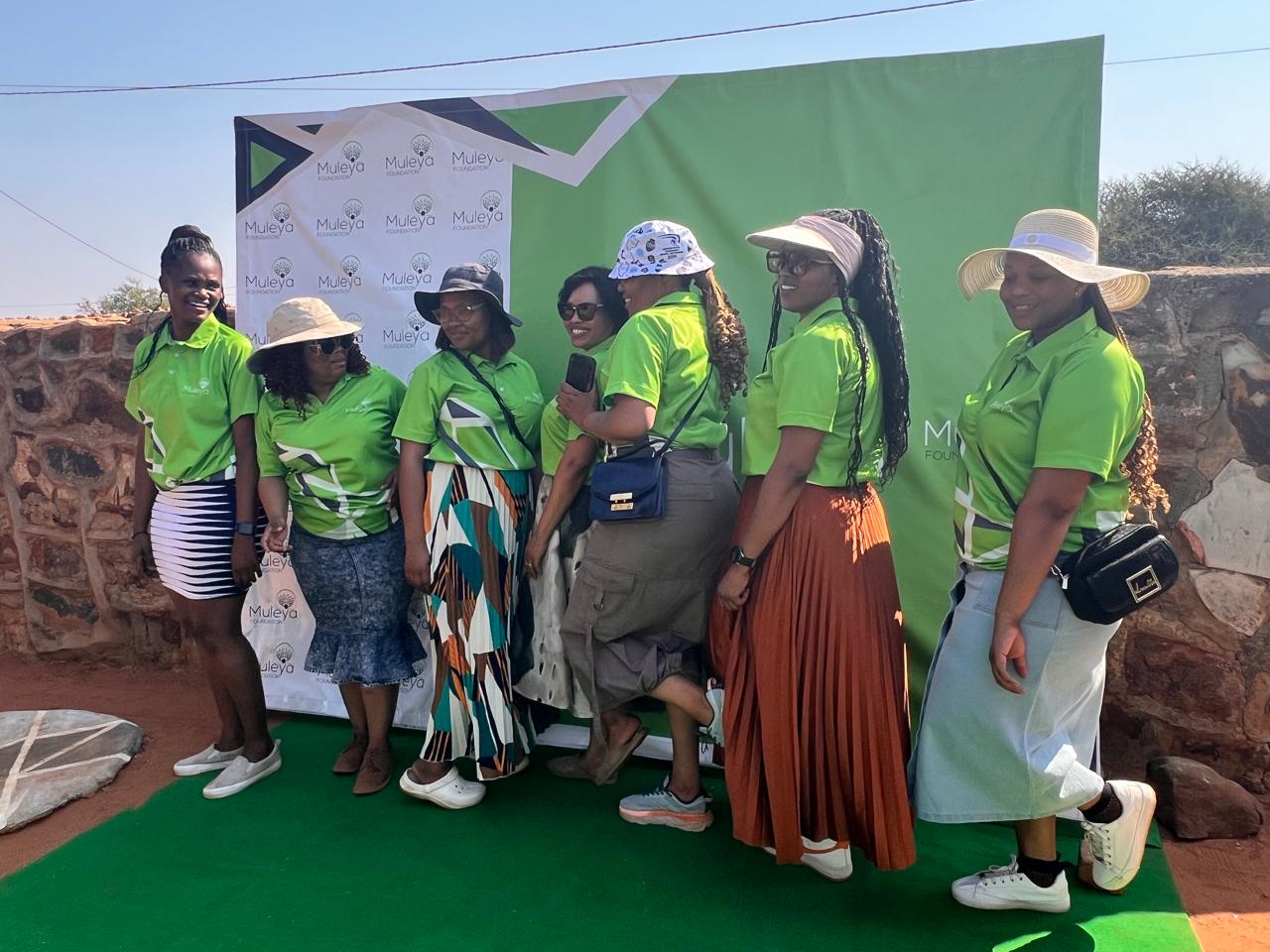 Volunteer Team
