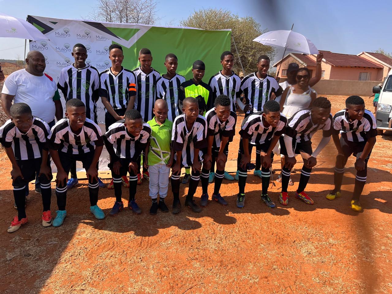 Youth Sport Clinic